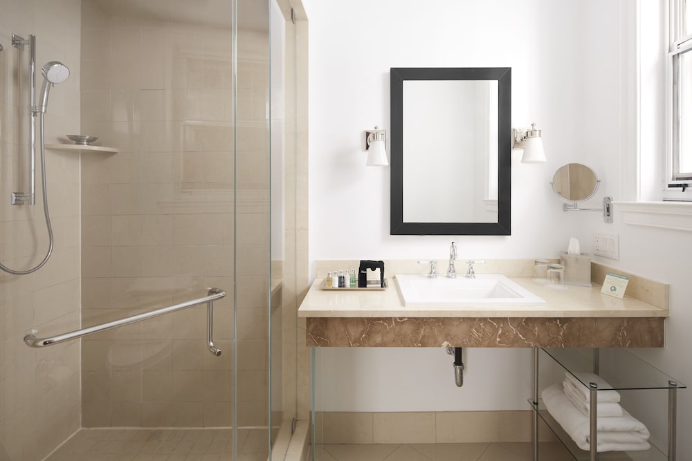 The Franklin on Rittenhouse A Boutique Hotel - photo 61