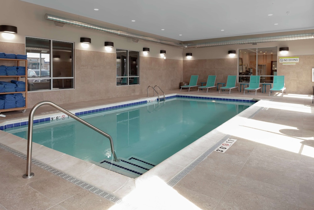 Home2 Suites by Hilton Denver South Centennial Airport - photo 15