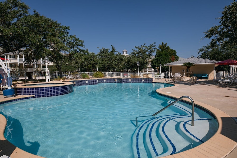Holiday Inn Club Vacations Hill Country Resort Canyon Lake - photo 53