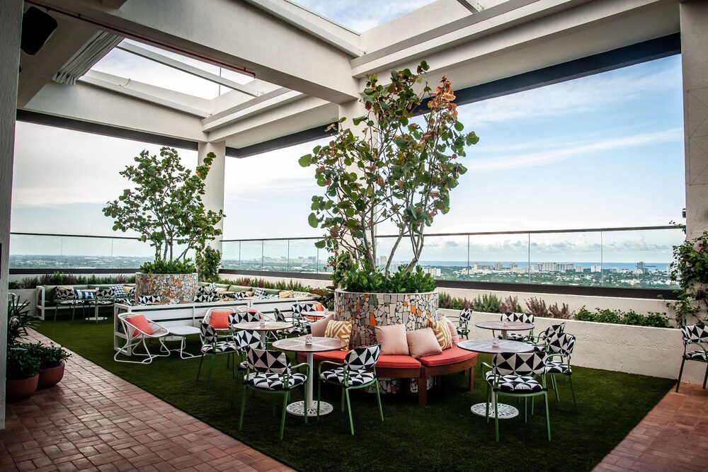 The Dalmar Fort Lauderdale a Tribute Portfolio Hotel - photo 39