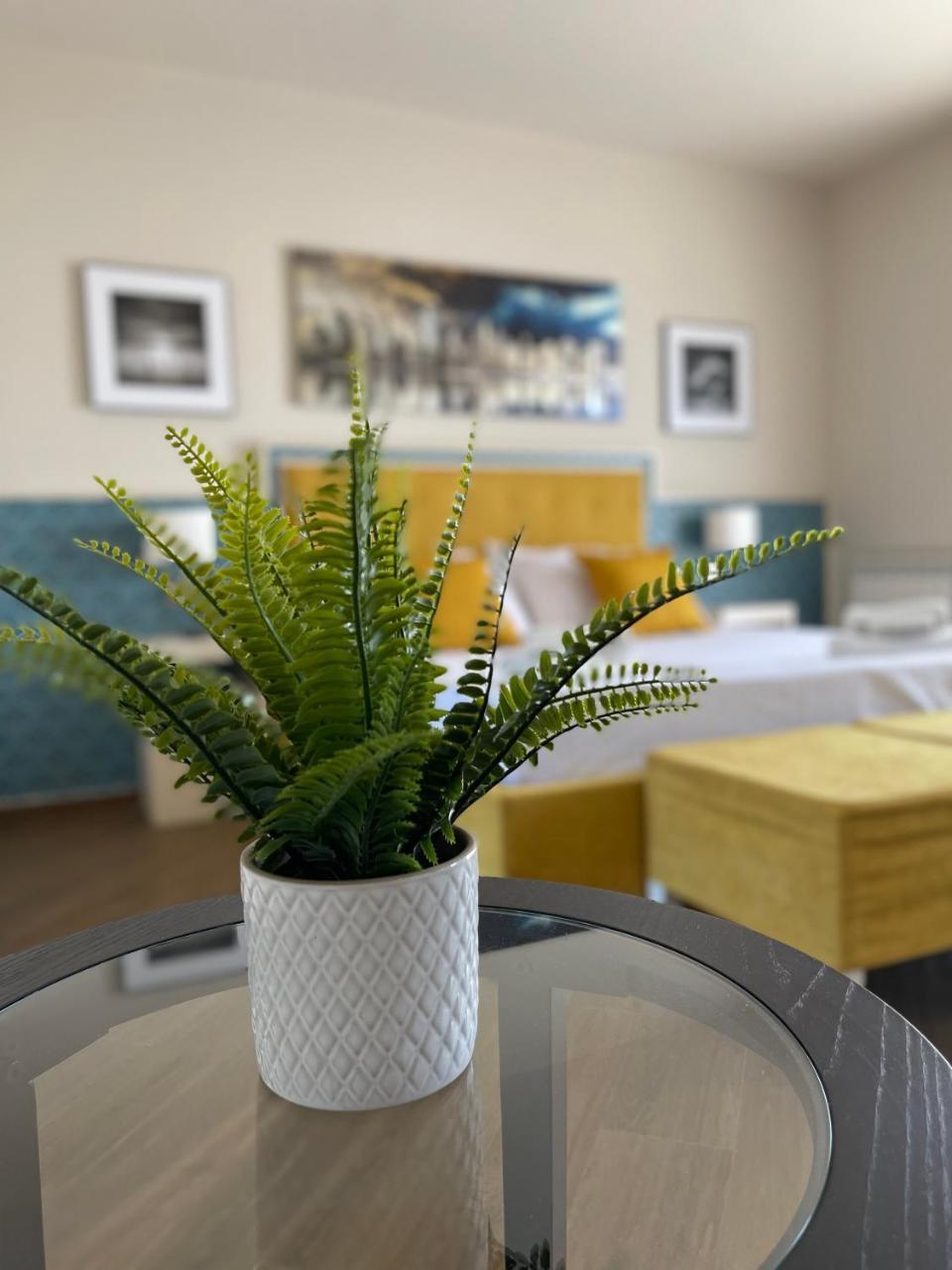 MB Giurati Suites in Mascali, Italy