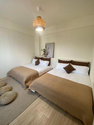 Rise N Shine - last minute hotel in Tainan