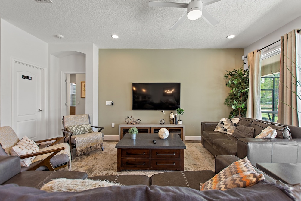 Coral Eagle At Solterra Resort By Shine Villas 415 6 Bedroom Villa - photo 21