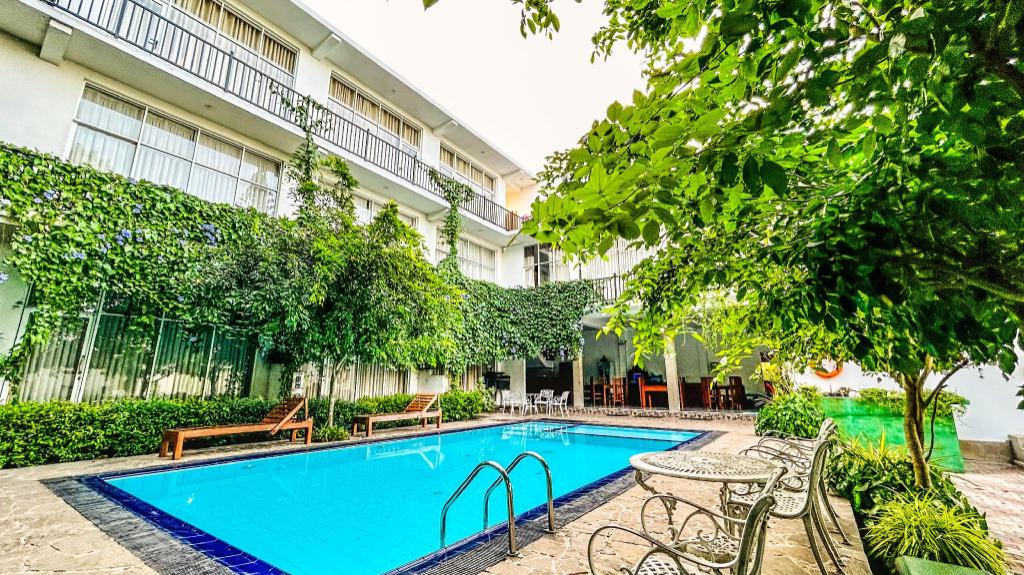 Salubrious Resort — Anuradhapura — photo 3