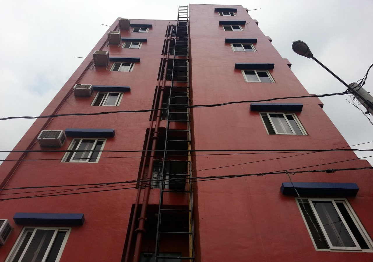 Mariposa Budget Hotel Taytay in Taytay, Philippines