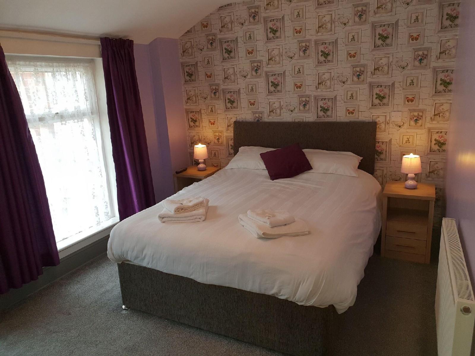 Lindum Hotel — Blackpool — photo 4