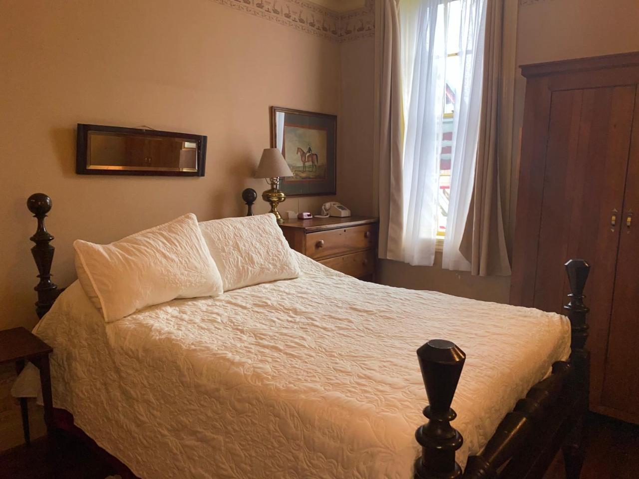 Leesburg Colonial Inn — hotel in Leesburg