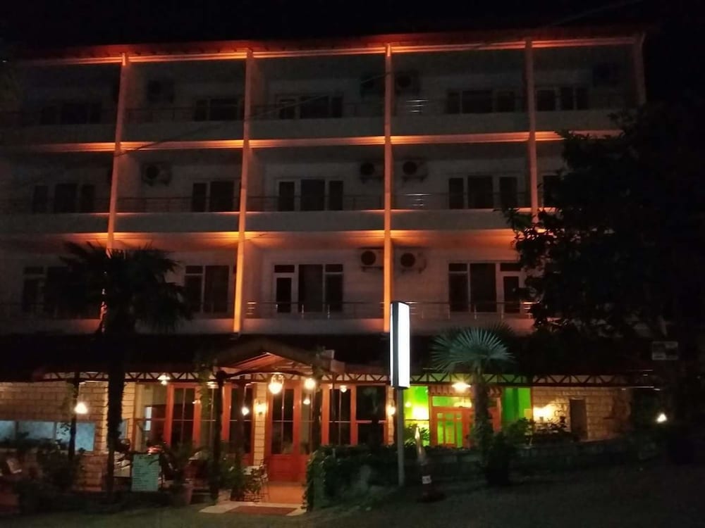 Thermal Park Hotel — hotel in Termal
