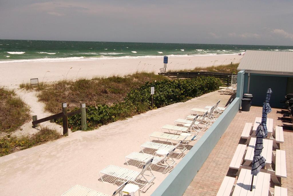 Nautical Watch Beach Resort - photo 7