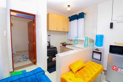 Nookery homes