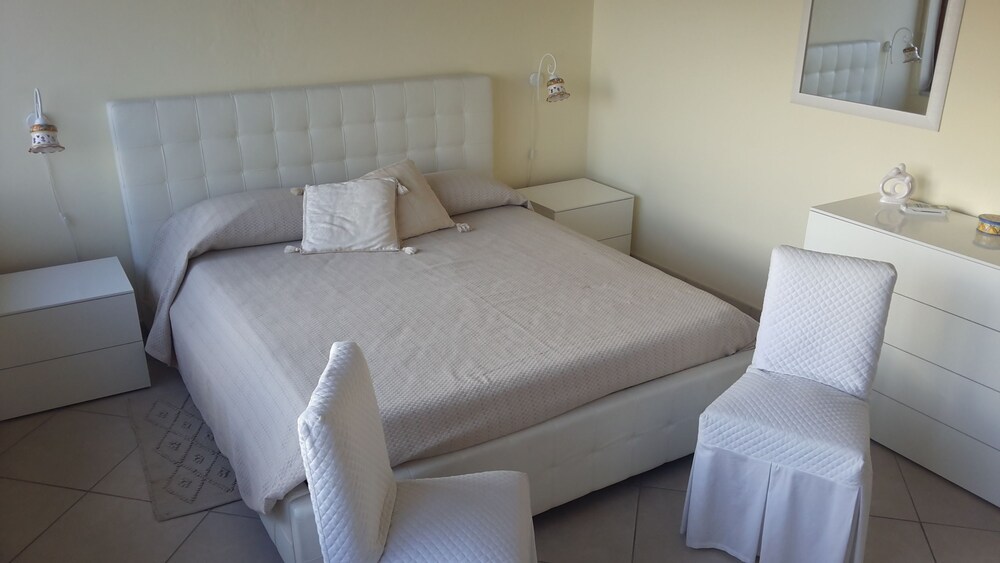 La Perla — 4-Star Luxury Hotel in Taormina, Italy
