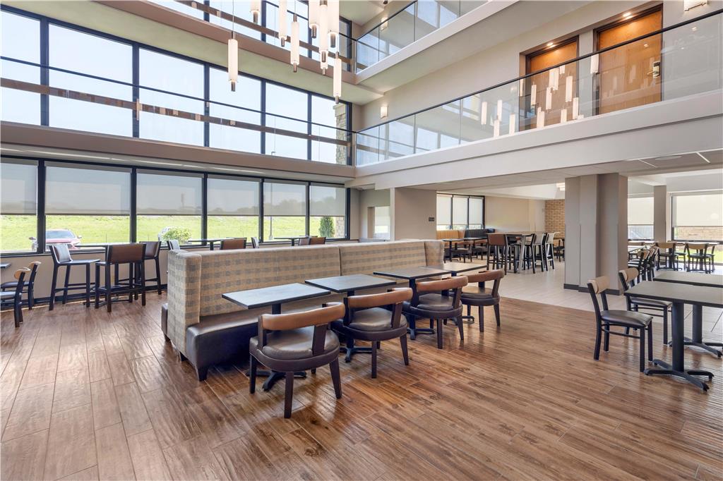 Drury Inn & Suites Paducah - photo 7