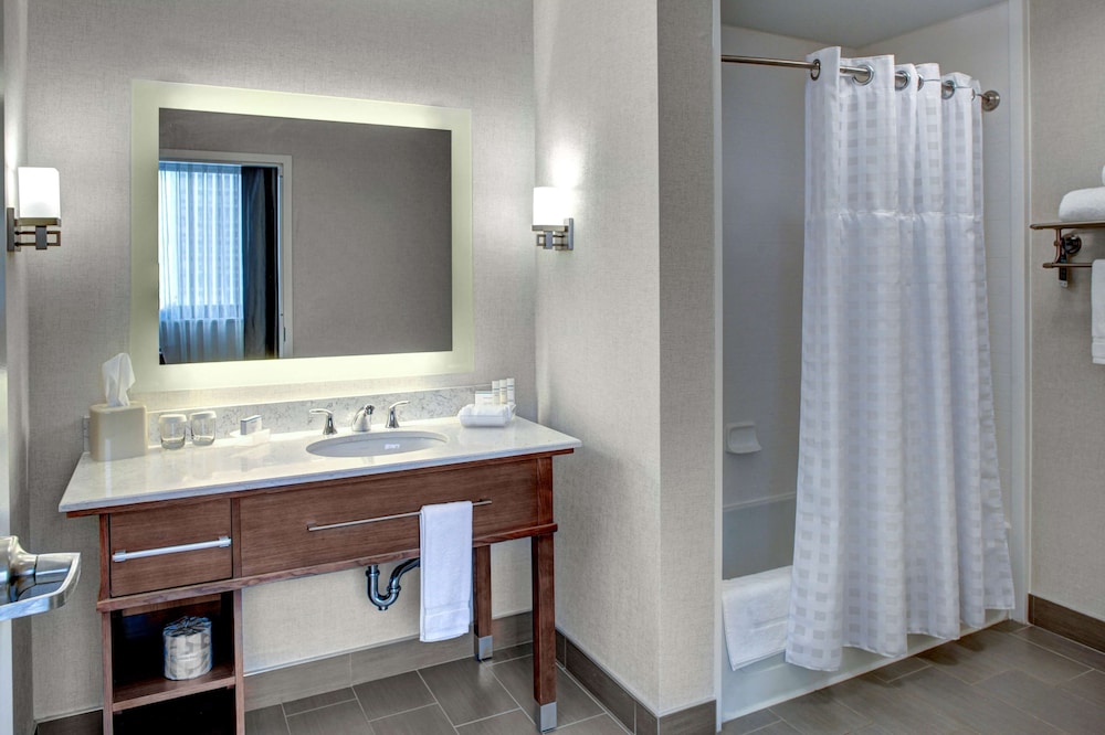Homewood Suites by Hilton Richmond Downtown - photo 24