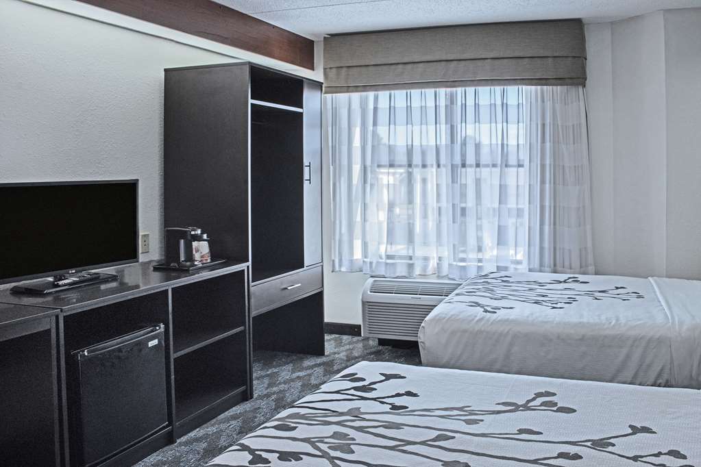Sleep Inn Lake Wright Norfolk Airport - photo 20