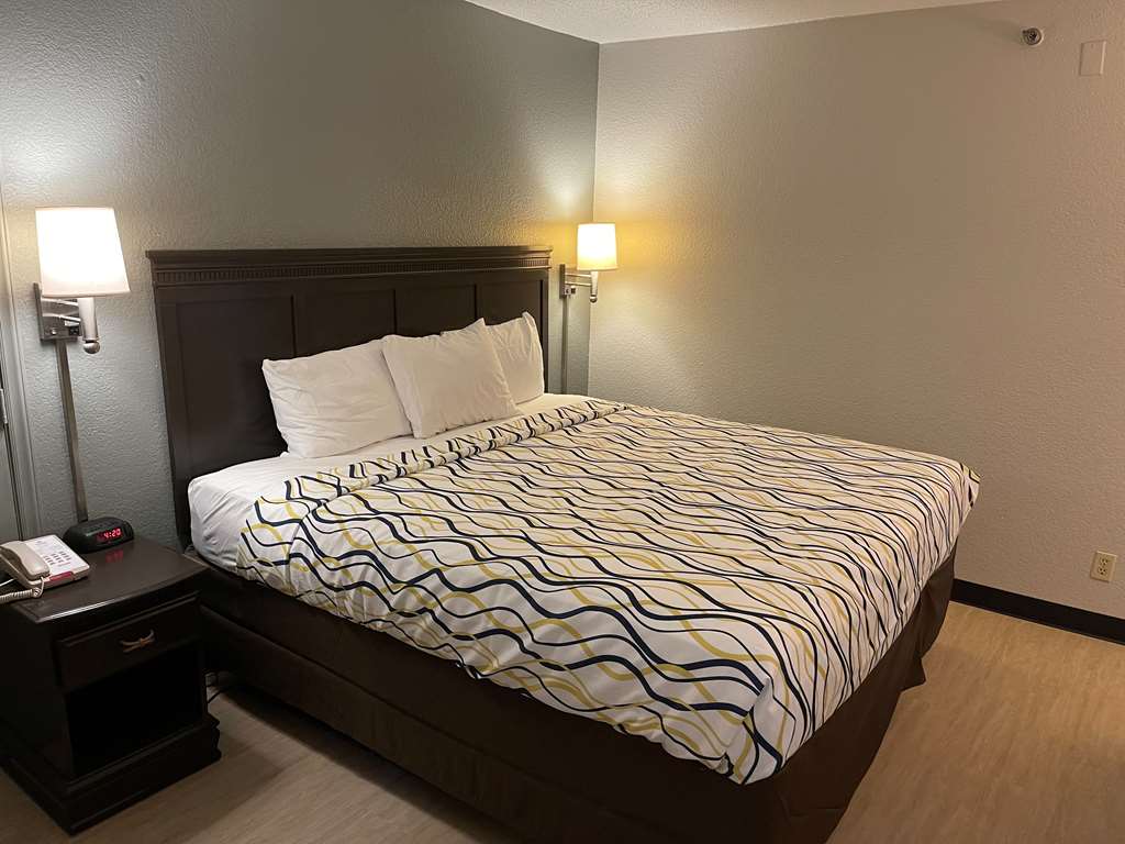 SureStay Plus Hotel by Best Western Durham Medical Center - photo 28