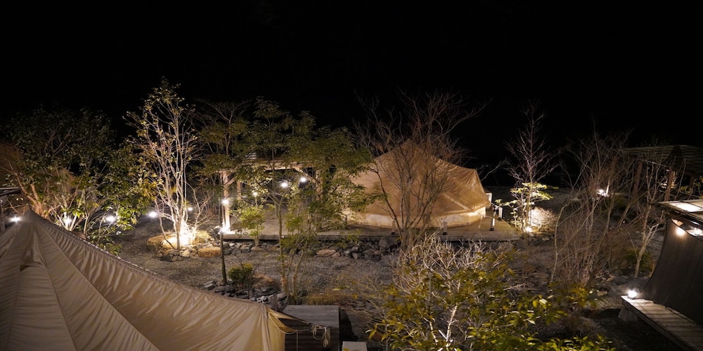 Stella Sports Vacation Stay 43152V — 5-Star Luxury Hotel in Takanabe, Japan