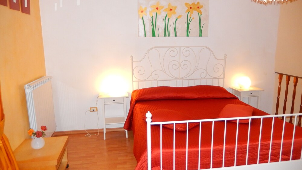 Lovely Flat - carbon neutral hotel in Naples