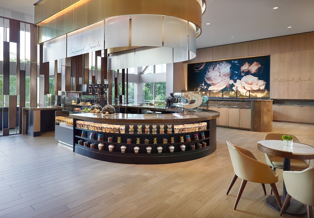 Omni Atlanta Hotel at Centennial Park - photo 86