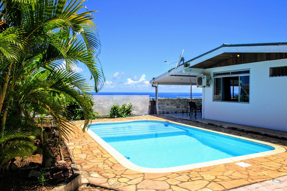 Tahiti Fare Temahana — hotel in Papeete