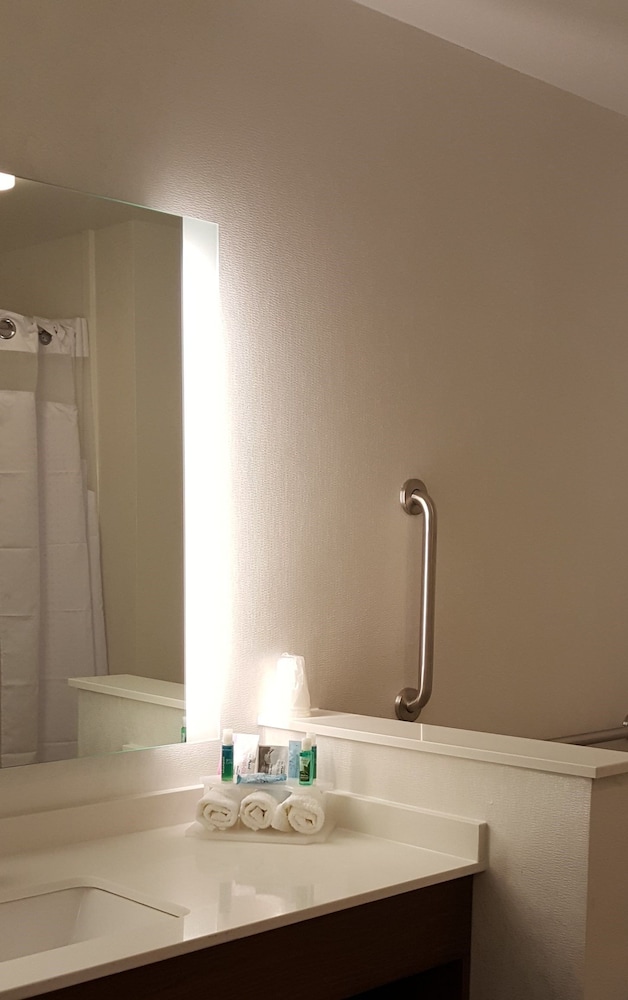 Holiday Inn Express & Suites Toledo West by IHG - photo 13