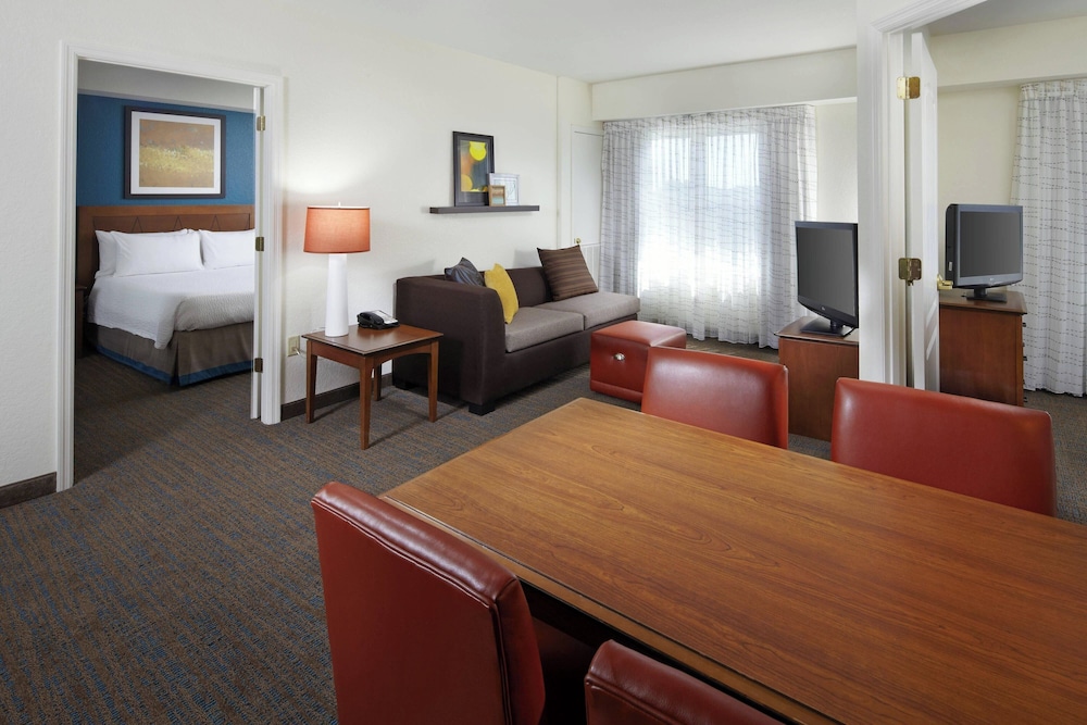 Residence Inn by Marriott Tampa Oldsmar - photo 14