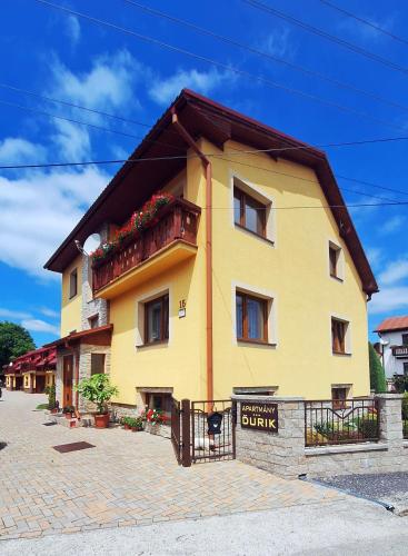 Apartmány Ďurik — Liptovsky Mikulas — photo 2