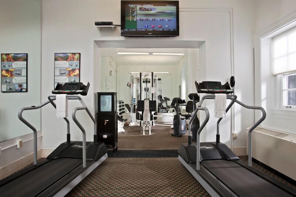 Gideon Putnam Resort And Spa - photo 29