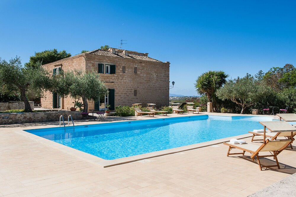Corte Del Sale — hotel in Paceco