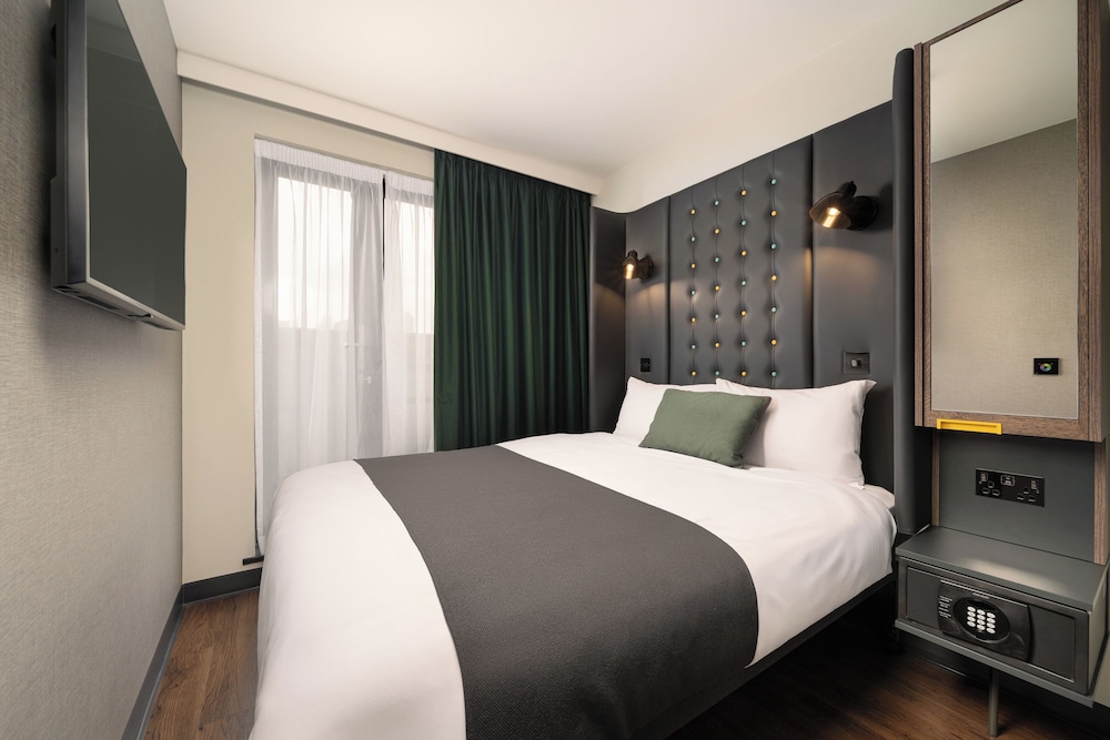 Point A Hotel London Westminster