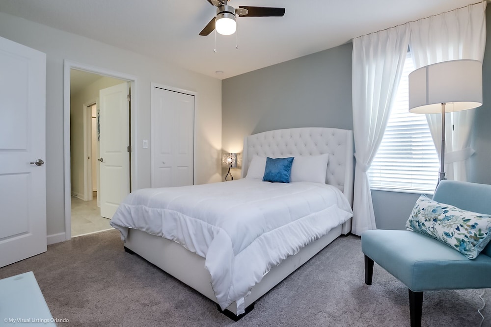 8915sd 8 Bedroom Resort Villa With Games R - photo 27