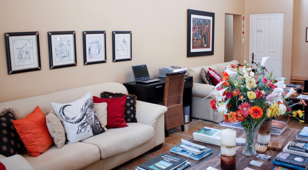 Riversong Guest House