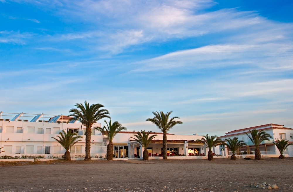 Hospedium Hotel Continental in Mojacar, Spain