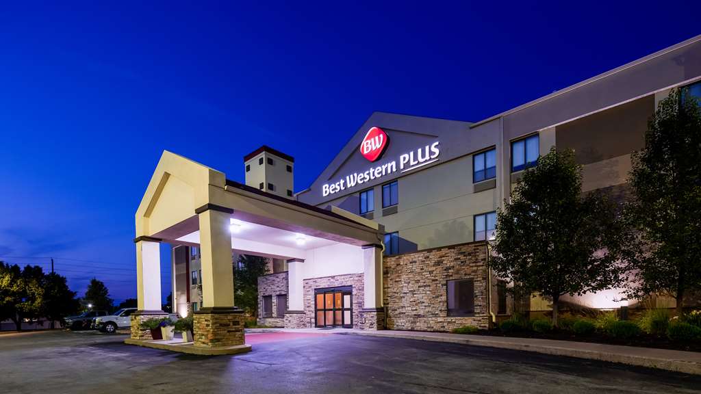 Best Western Plus Lee's Summit Hotel & Suites - featured photo