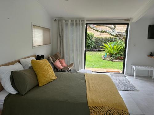 Garden Studio Tweed — hotel in Tweed Heads
