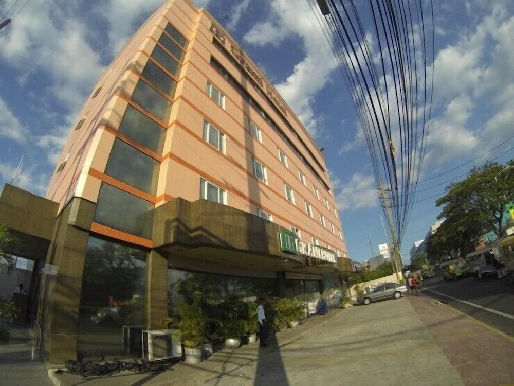 DG Grami Hotel — Manila — photo 2