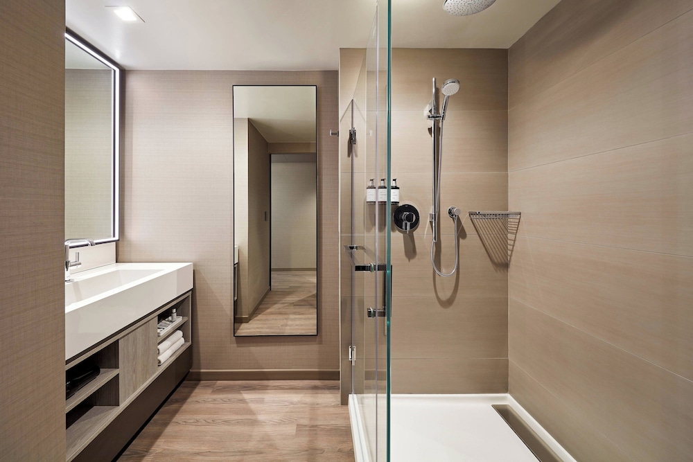 AC Hotel by Marriott Palo Alto - photo 21