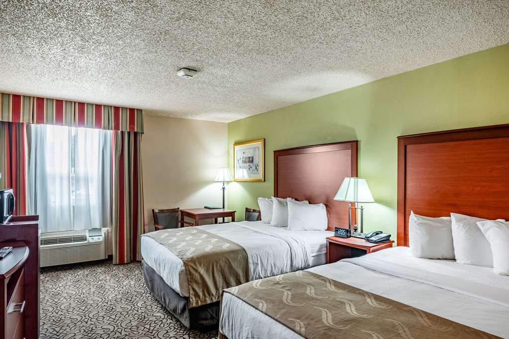 Quality Inn Trinidad - photo 12