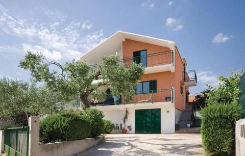 Family friendly apartments with swimming pool Kastel Novi Kastela 22569 — 4-Star Luxury Hotel in Kastel Novi, Croatia