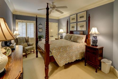 2001 Turtle Lane at The Sea Pines Resort - photo 11
