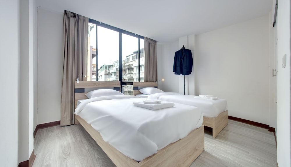 Le Bonheur Poshtel Hostel