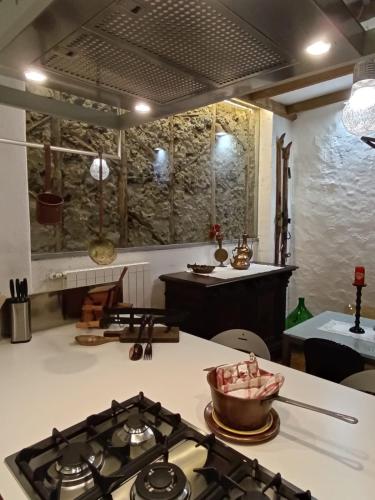 Via Castello 17 — Bienno