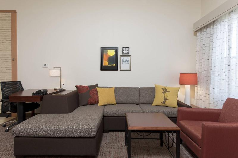 Residence Inn Marriott Moline - photo 59