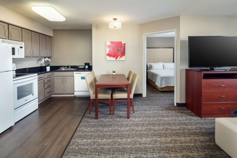 Homewood Suites by Hilton Columbus Dublin - photo 24