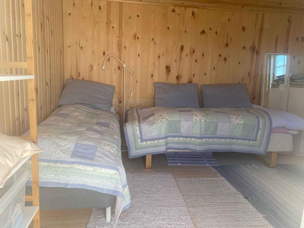 Cosy Summer House At Kobæk Strand — Skaelskor — photo 3