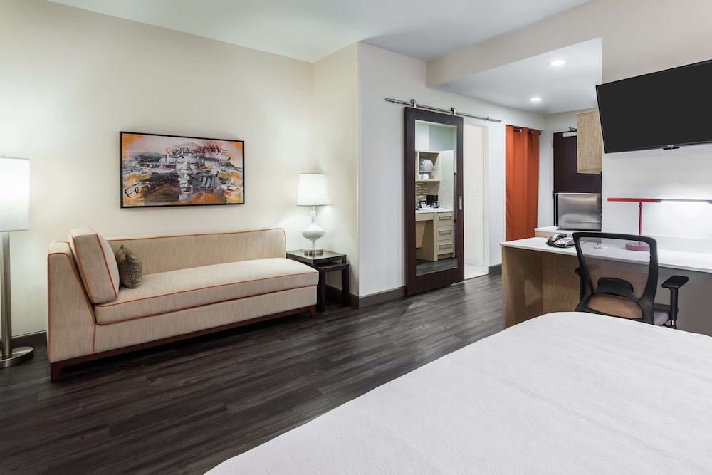 Home2 Suites by Hilton Atlanta Downtown - photo 19