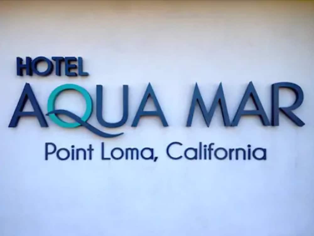 Hotel Aqua Mar - photo 18