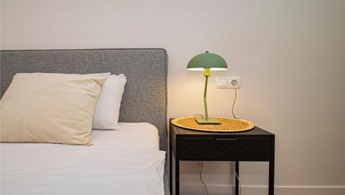 Elegant 1BR Vake Apt for 3 By Wehost