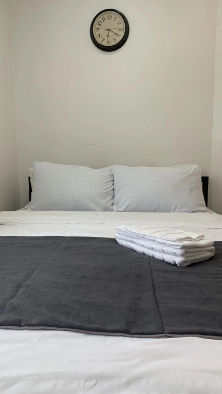 Sadovaya 12 Living Quarters in Arkhangel'sk, Russia