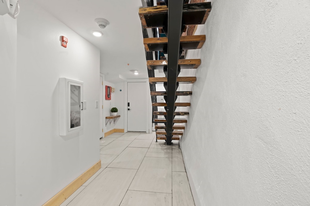 Goodseed Suites Philadelphia Center - photo 103