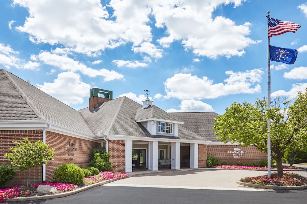 Homewood Suites by Hilton Lafayette Rossville Exit - featured photo
